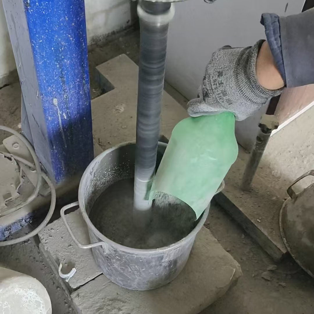 琼海桥梁公路张拉用H60压浆料与普通压浆料有什么区别？