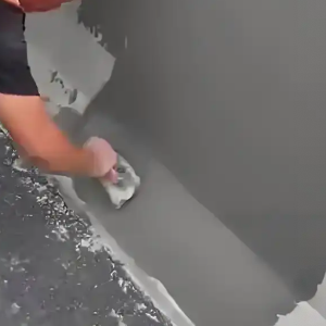 琼海GB50728一级聚合物改性水泥砂浆
